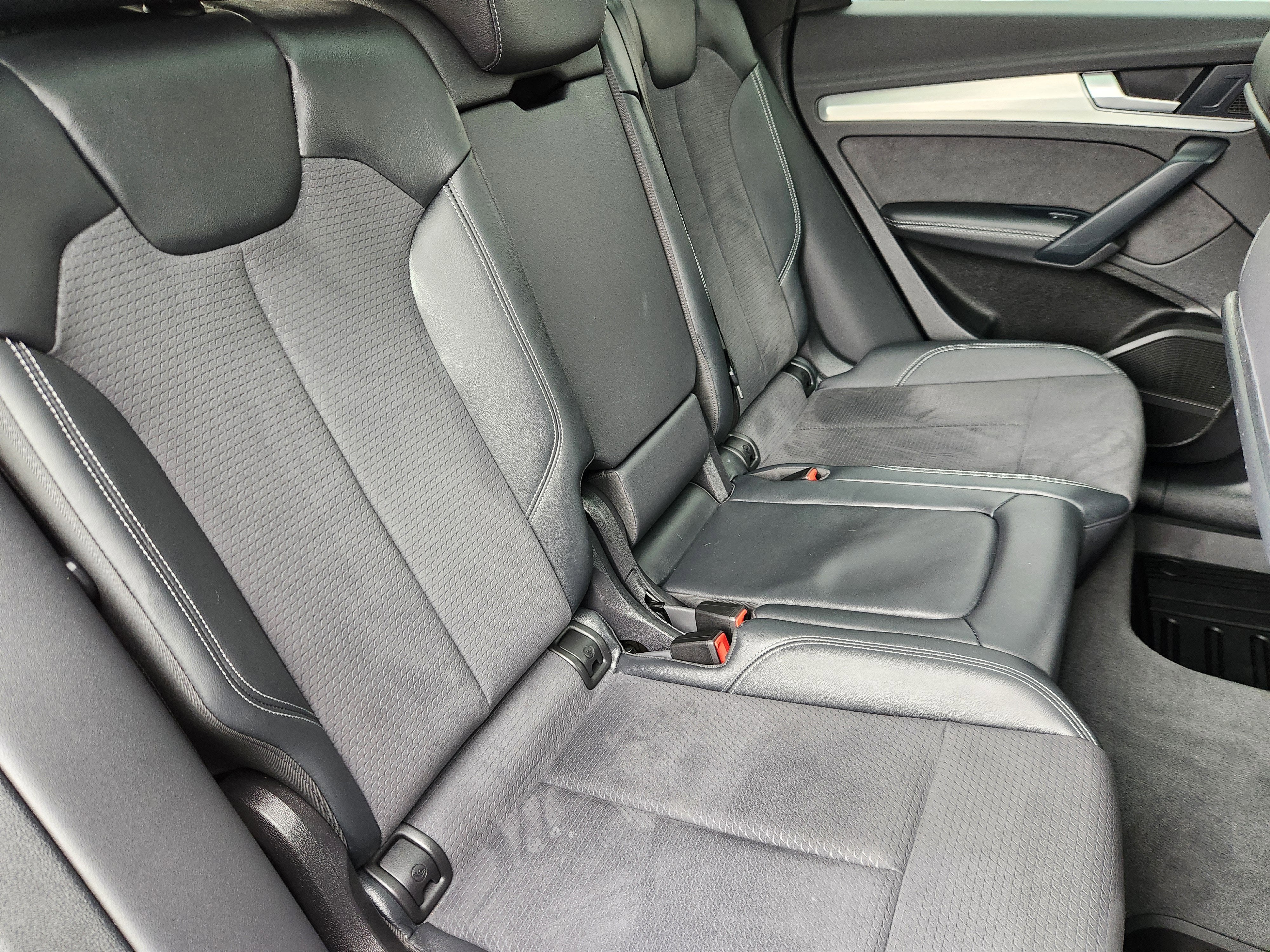 2024 Audi Q5 S line Premium Plus