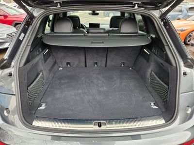 2024 Audi Q5 S line Premium Plus