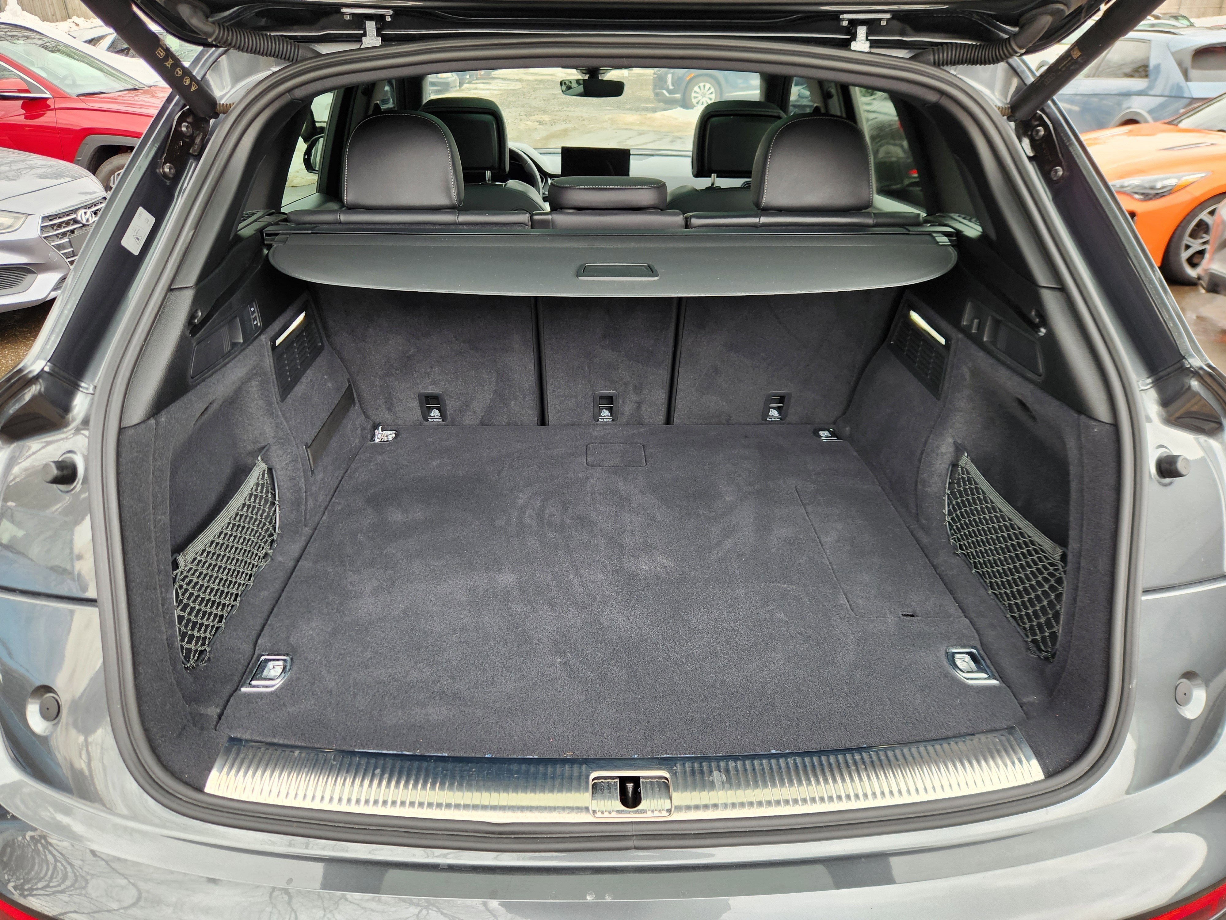 2024 Audi Q5 S line Premium Plus