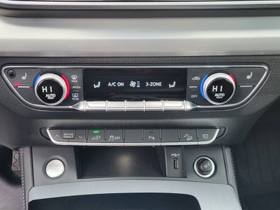 2024 Audi Q5 S line Premium Plus