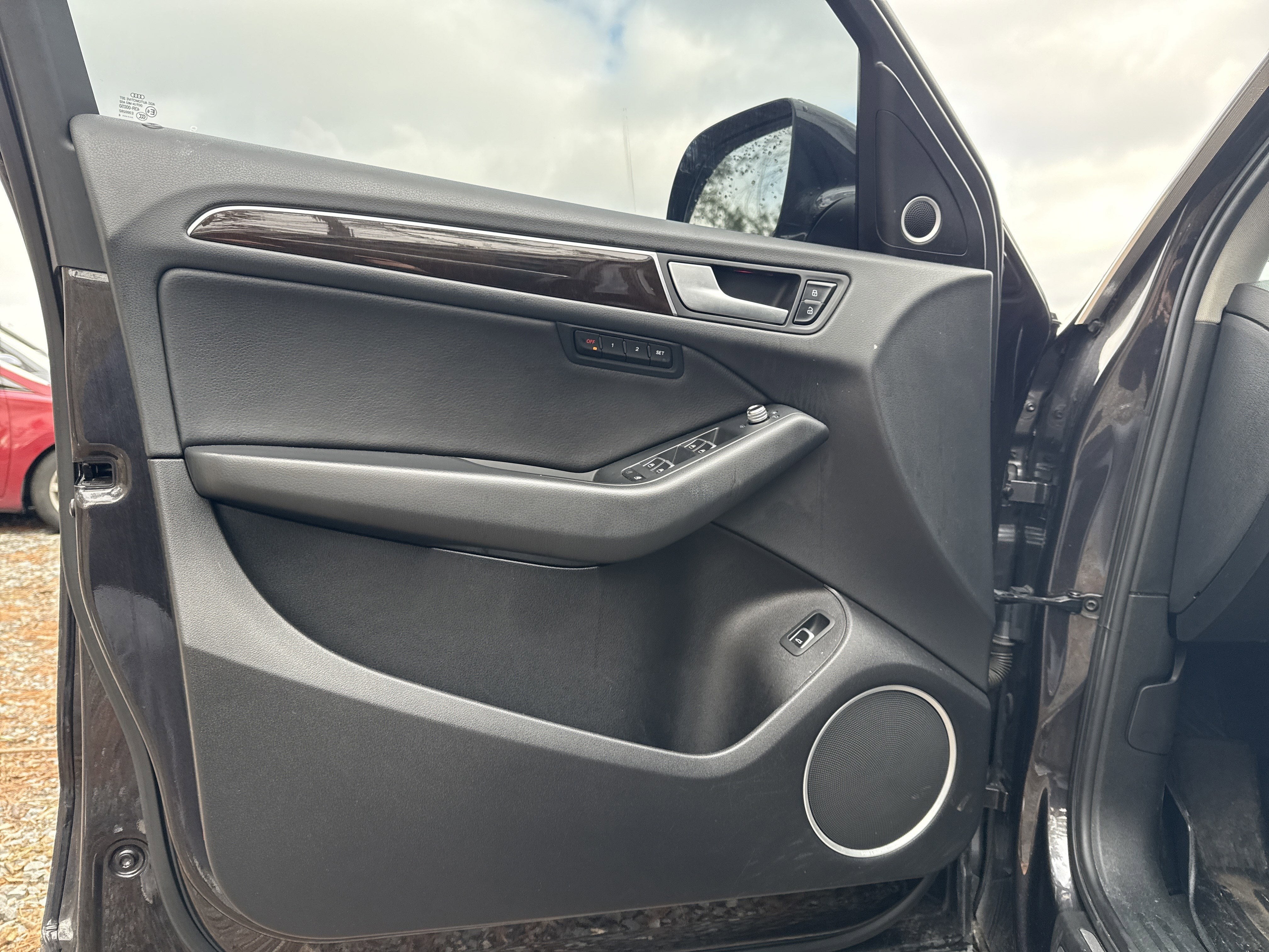 2014 Audi Q5 Premium Plus