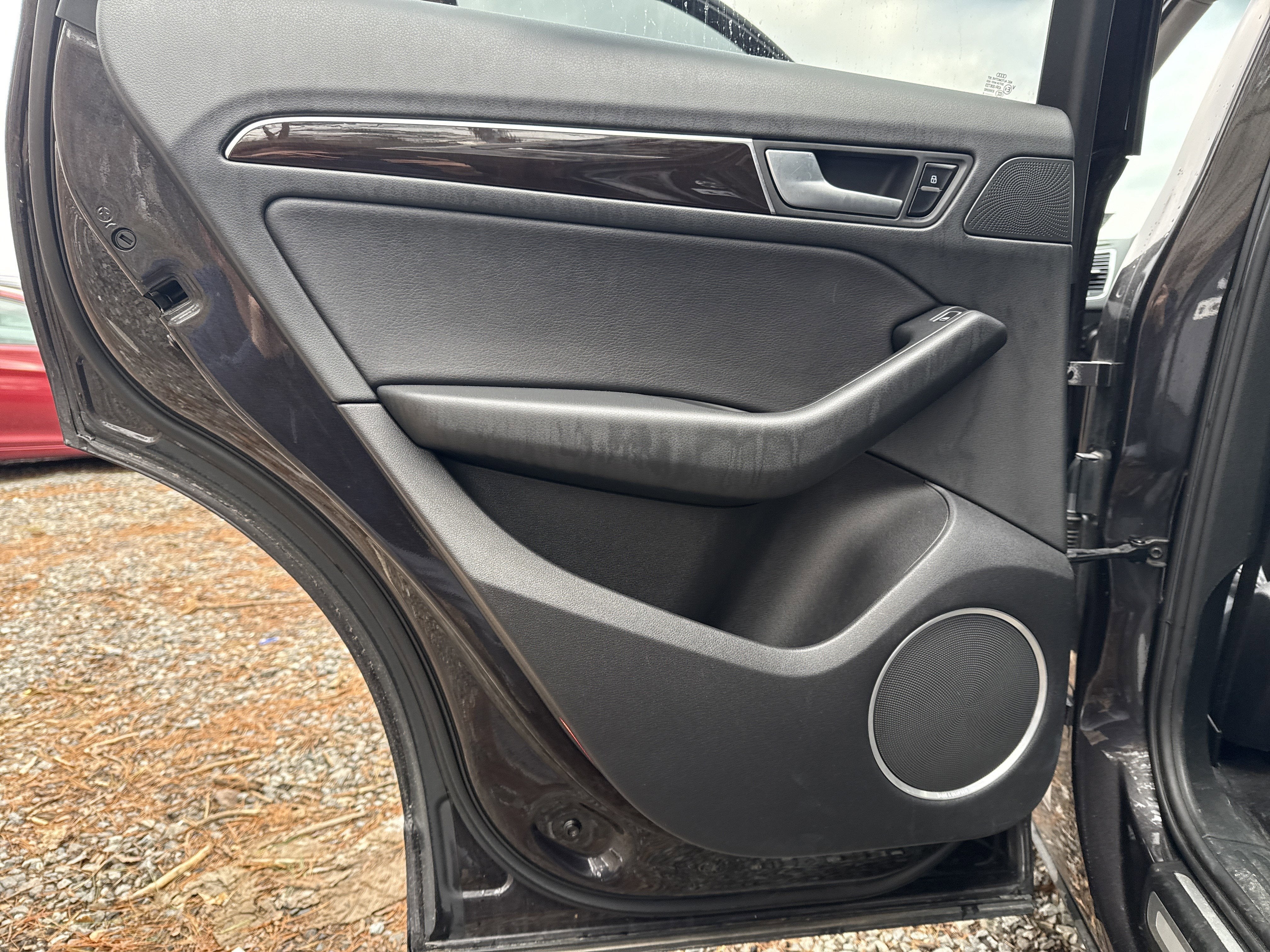 2014 Audi Q5 Premium Plus