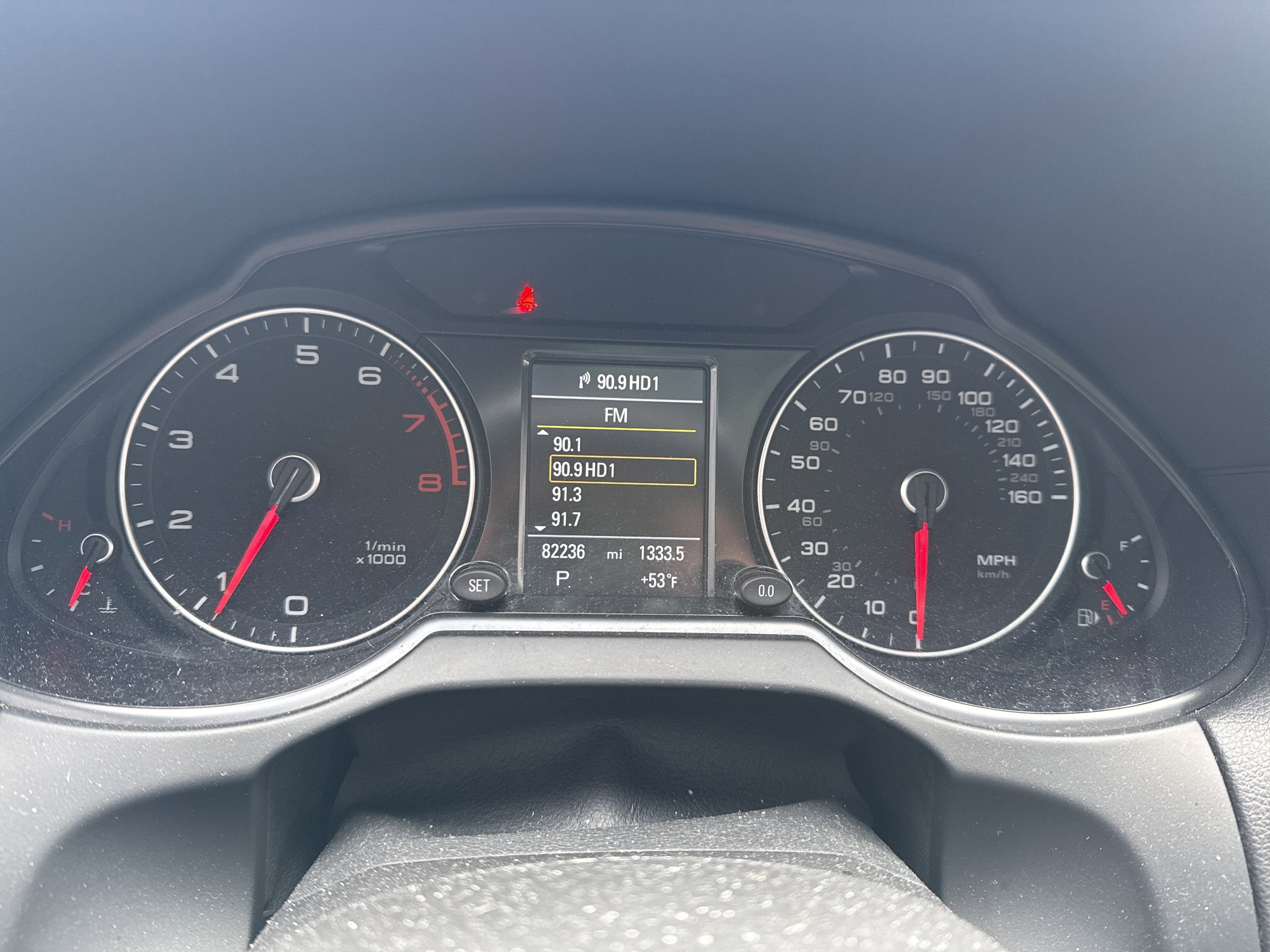 2014 Audi Q5 Premium Plus