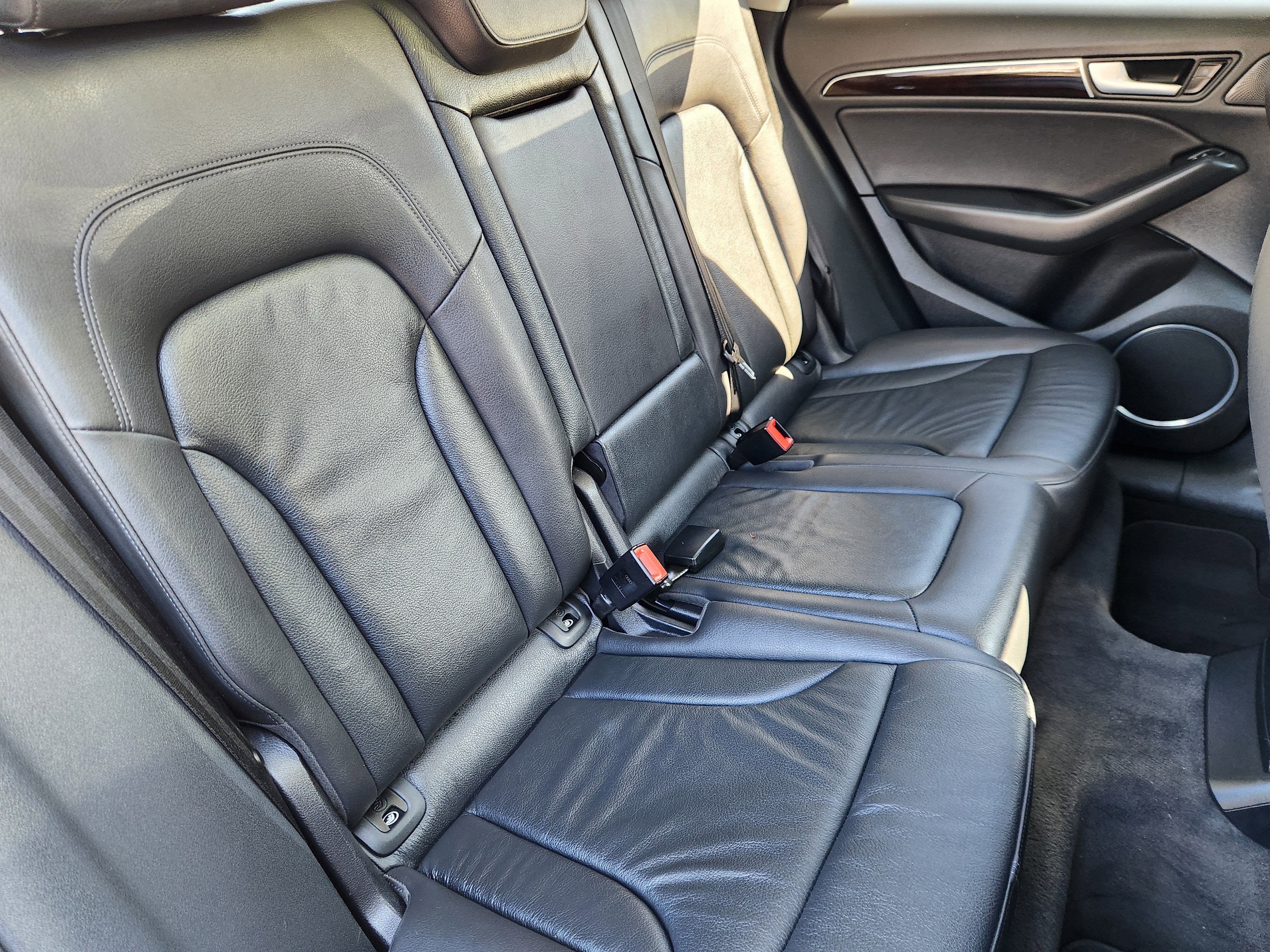 2014 Audi Q5 Premium Plus