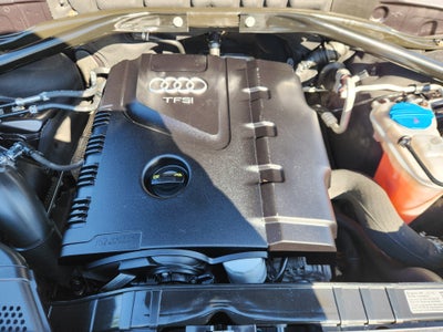 2014 Audi Q5 Premium Plus