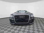 2014 Audi Q5 Premium Plus