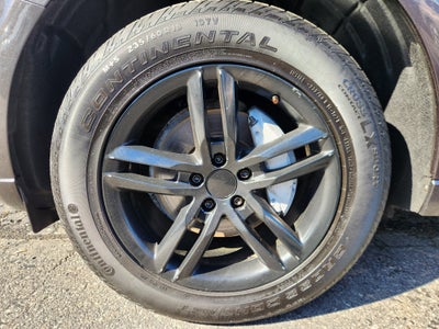2014 Audi Q5 Premium Plus