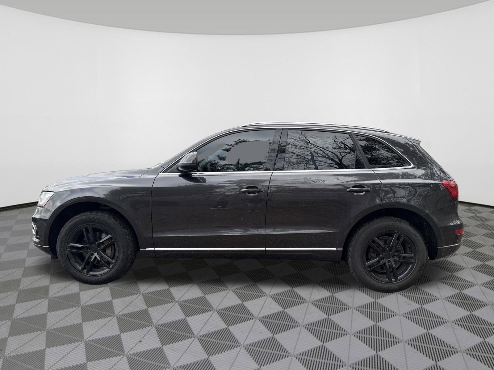2014 Audi Q5 Premium Plus