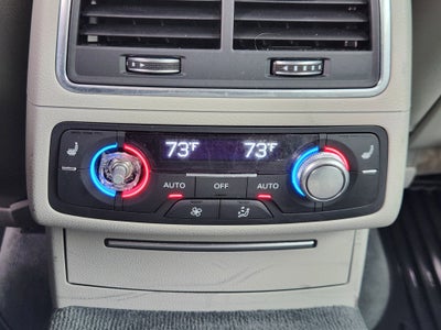 2017 Audi A6 Premium Plus