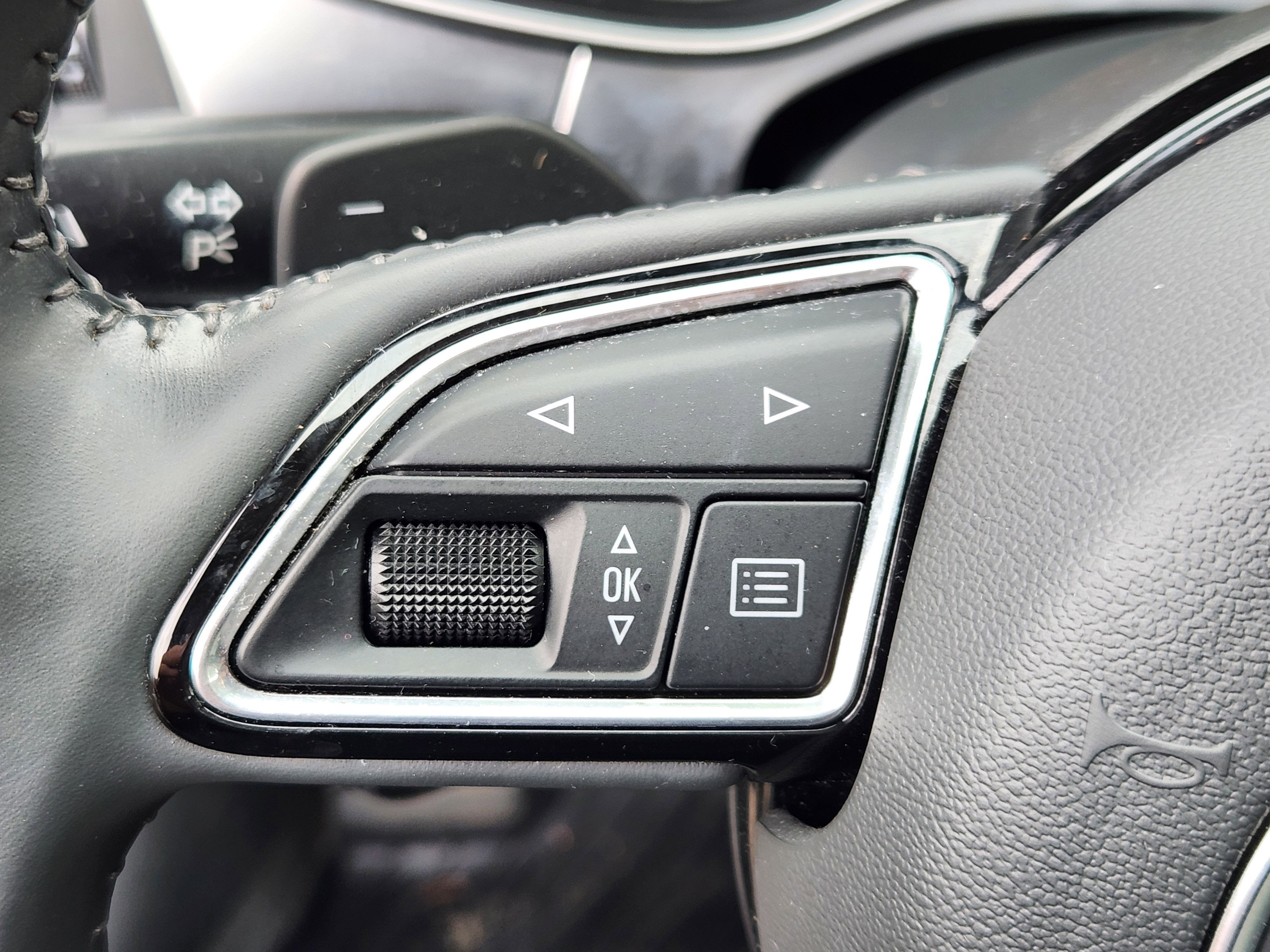 2017 Audi A6 Premium Plus