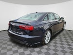 2017 Audi A6 Premium Plus