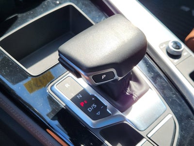 2024 Audi A5 Sportback S line Premium Plus