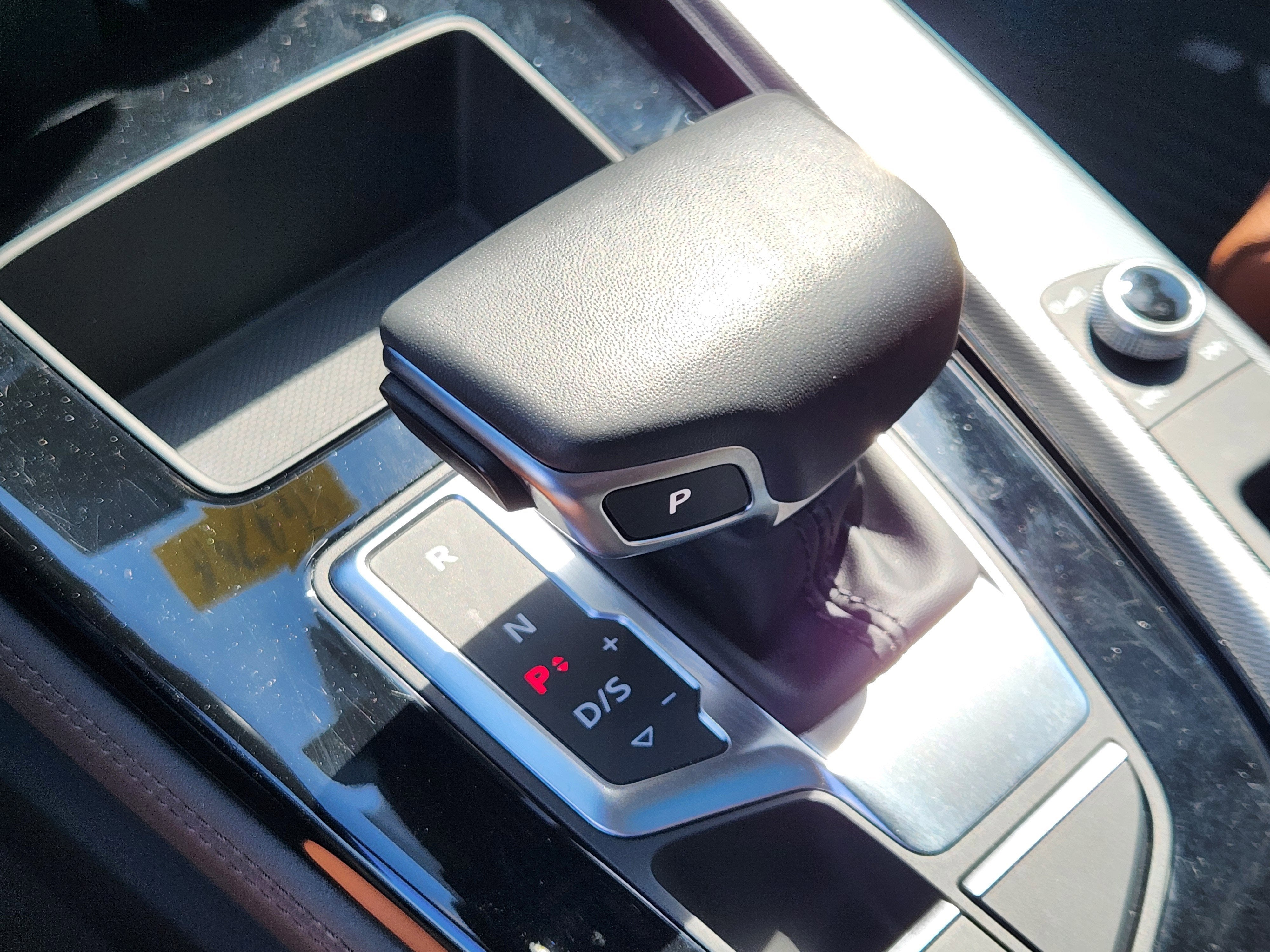 2024 Audi A5 Sportback S line Premium Plus