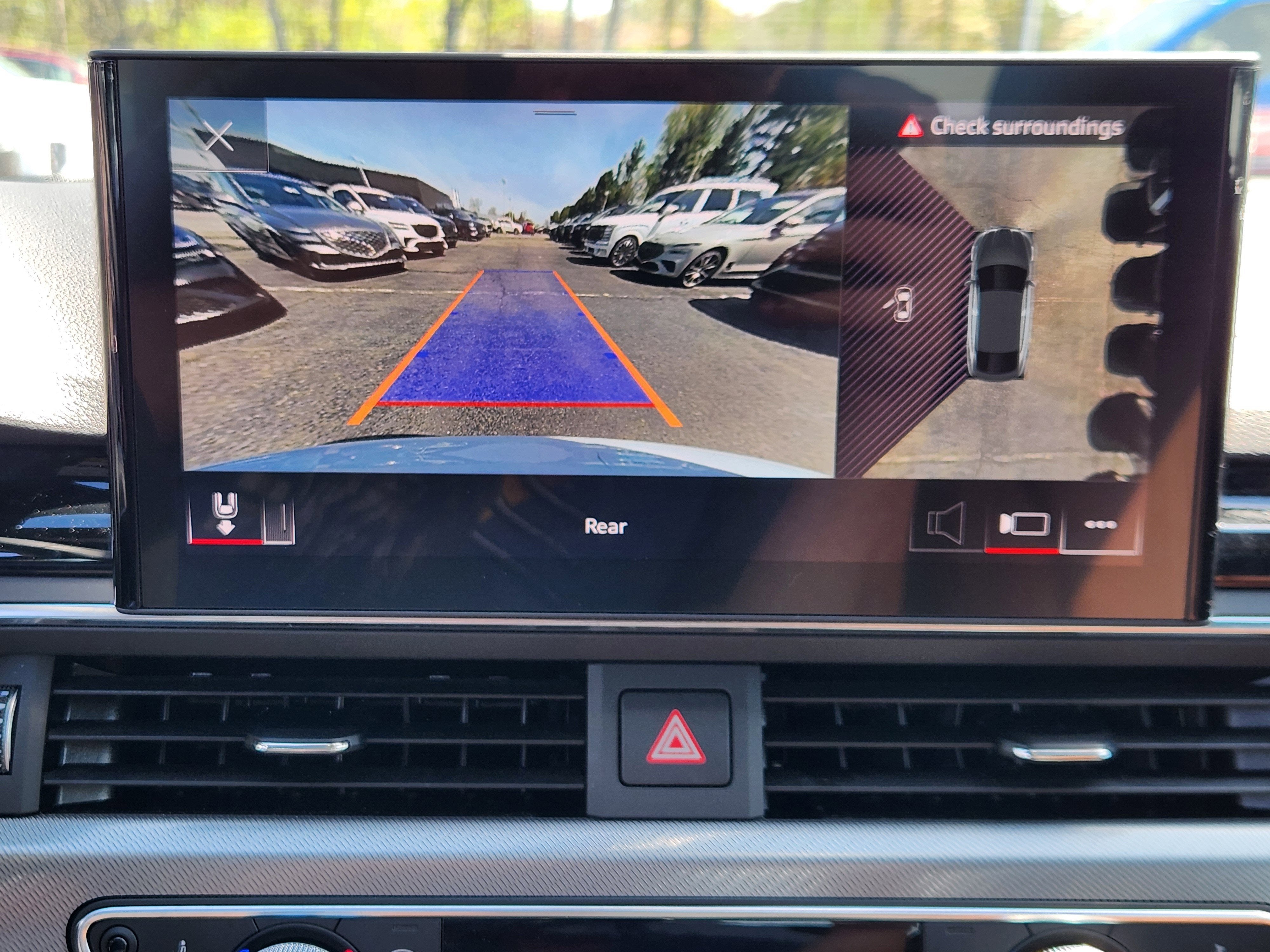 2024 Audi A5 Sportback S line Premium Plus