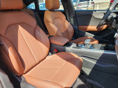 2024 Audi A5 Sportback S line Premium Plus