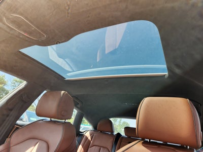 2024 Audi A5 Sportback S line Premium Plus