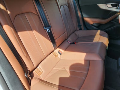 2024 Audi A5 Sportback S line Premium Plus