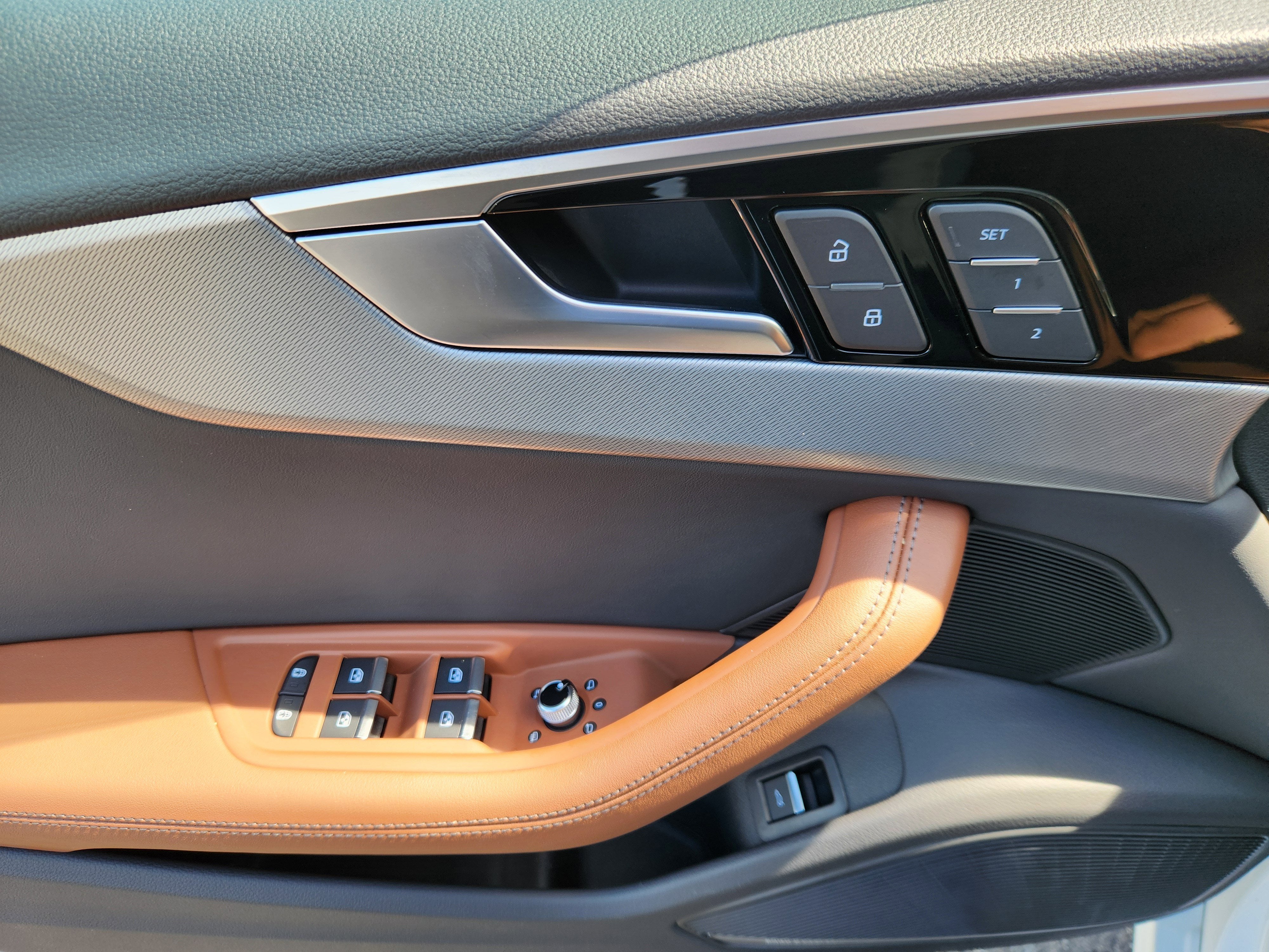 2024 Audi A5 Sportback S line Premium Plus