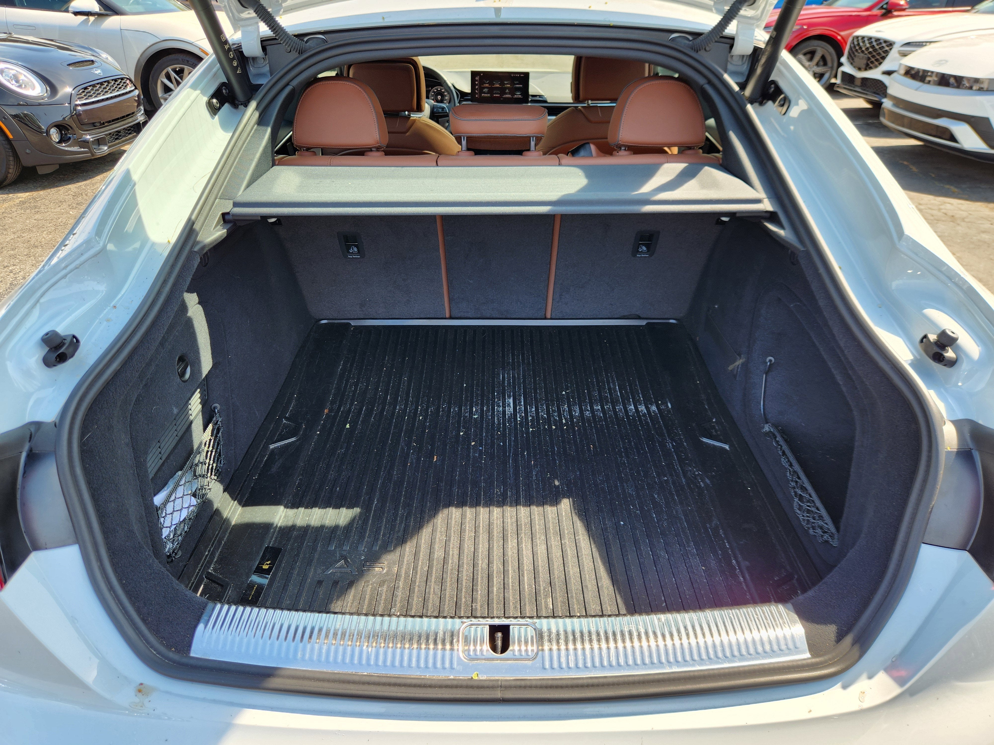 2024 Audi A5 Sportback S line Premium Plus