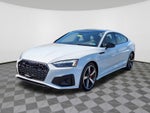2024 Audi A5 Sportback S line Premium Plus