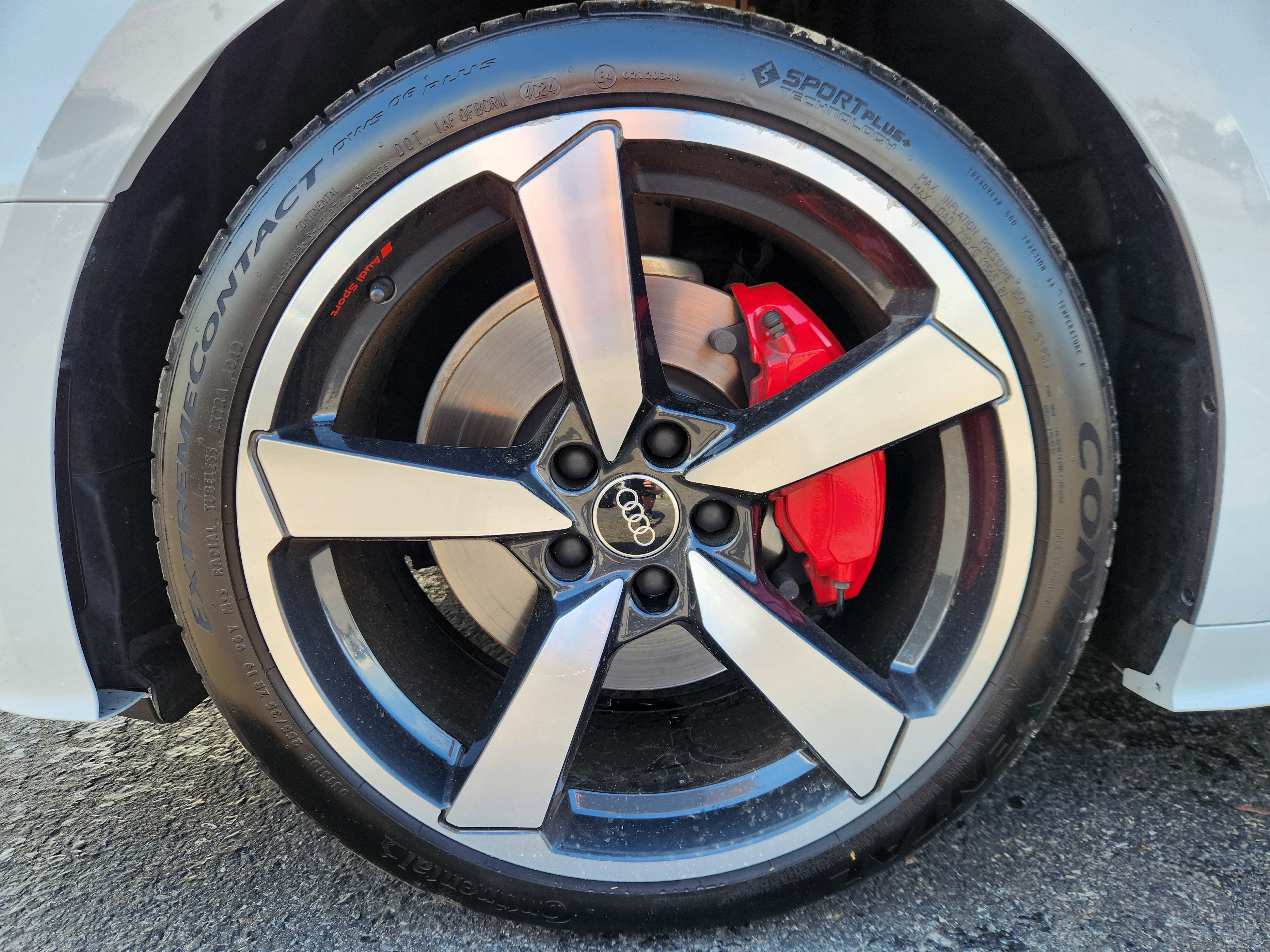 2024 Audi A5 Sportback S line Premium Plus