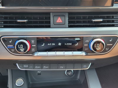 2024 Audi A5 Sportback S line Premium Plus