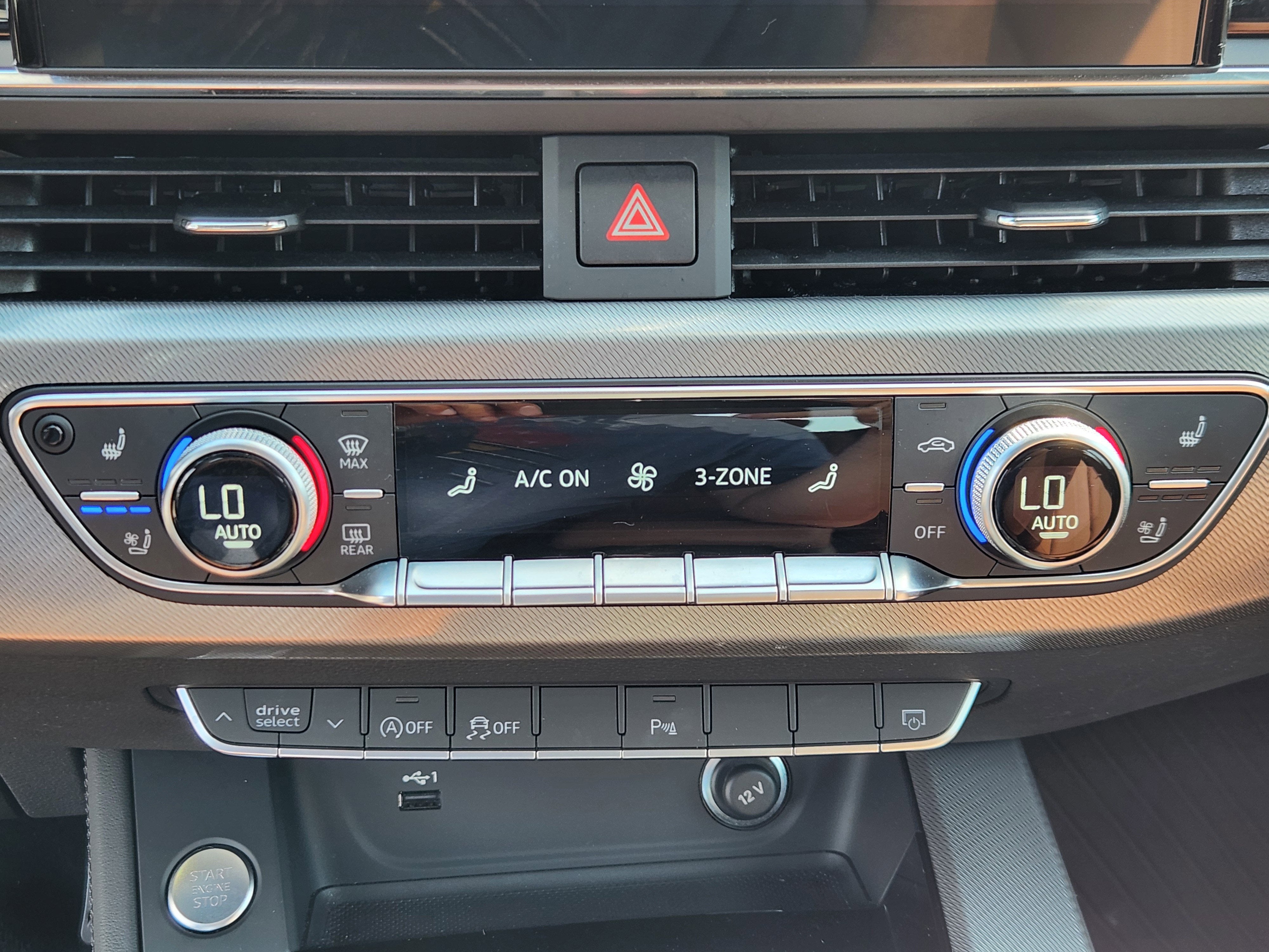 2024 Audi A5 Sportback S line Premium Plus