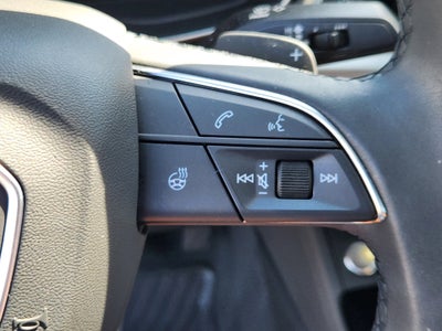 2024 Audi A5 Sportback S line Premium Plus