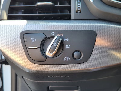 2024 Audi A5 Sportback S line Premium Plus