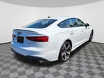 2024 Audi A5 Sportback S line Premium Plus