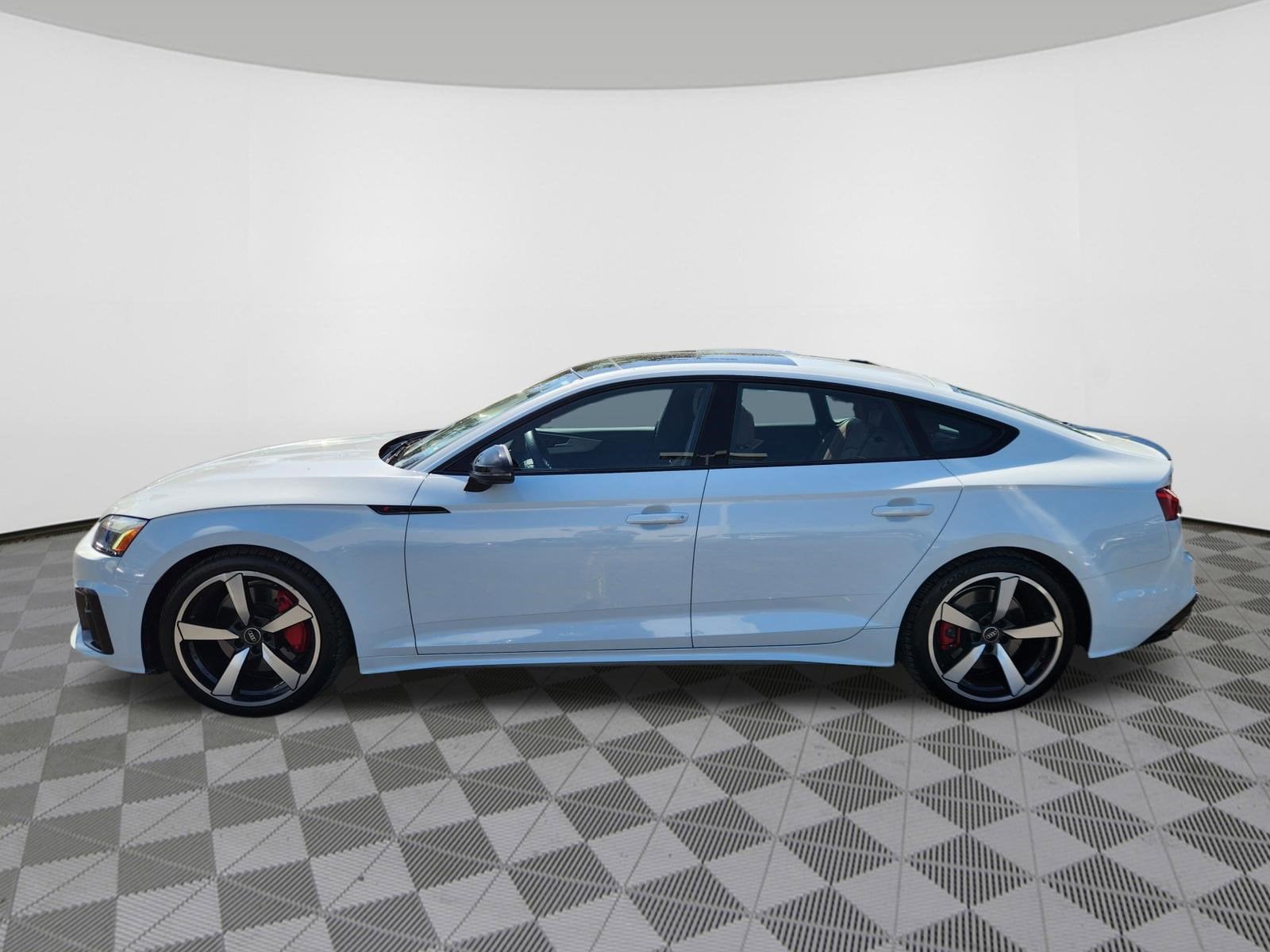 2024 Audi A5 Sportback S line Premium Plus