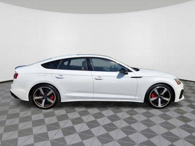 2024 Audi A5 Sportback S line Premium Plus