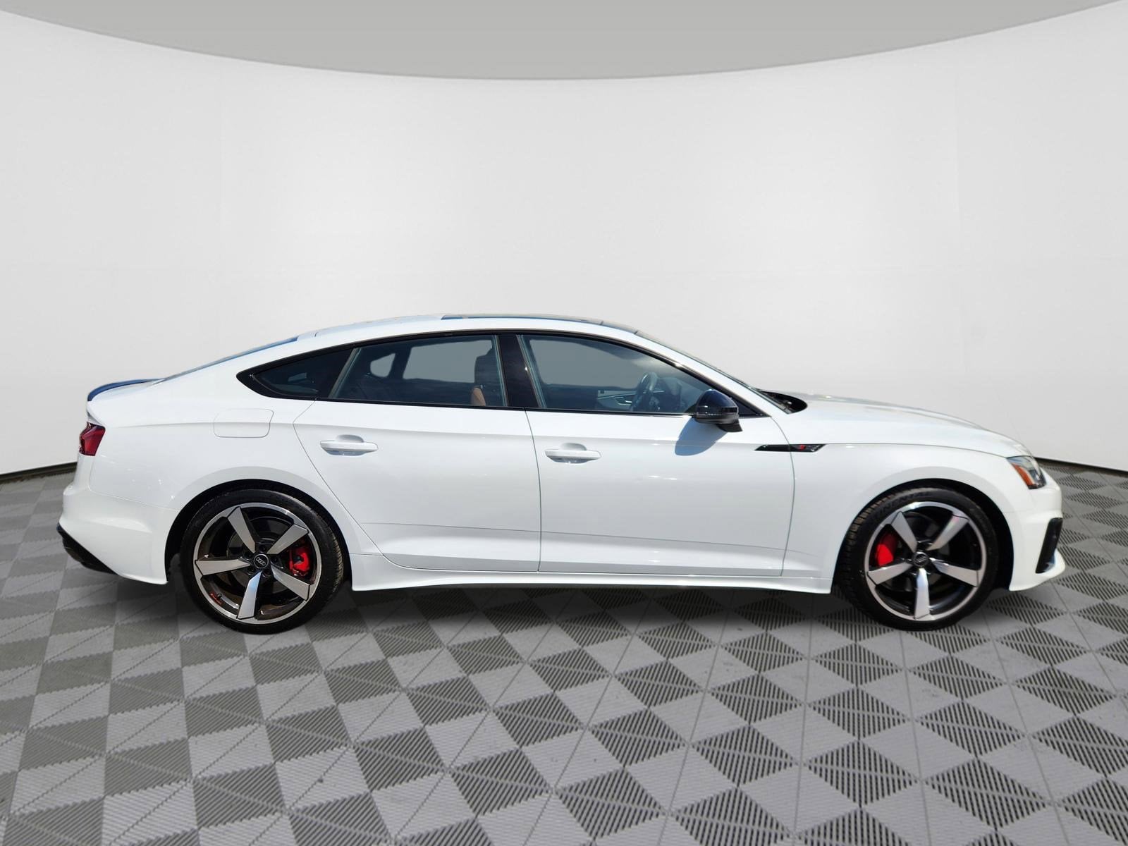 2024 Audi A5 Sportback S line Premium Plus