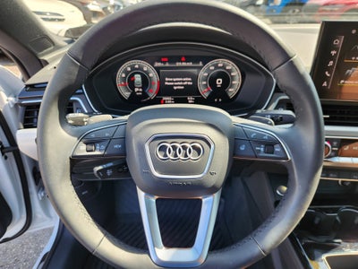 2024 Audi A5 Sportback S line Premium Plus