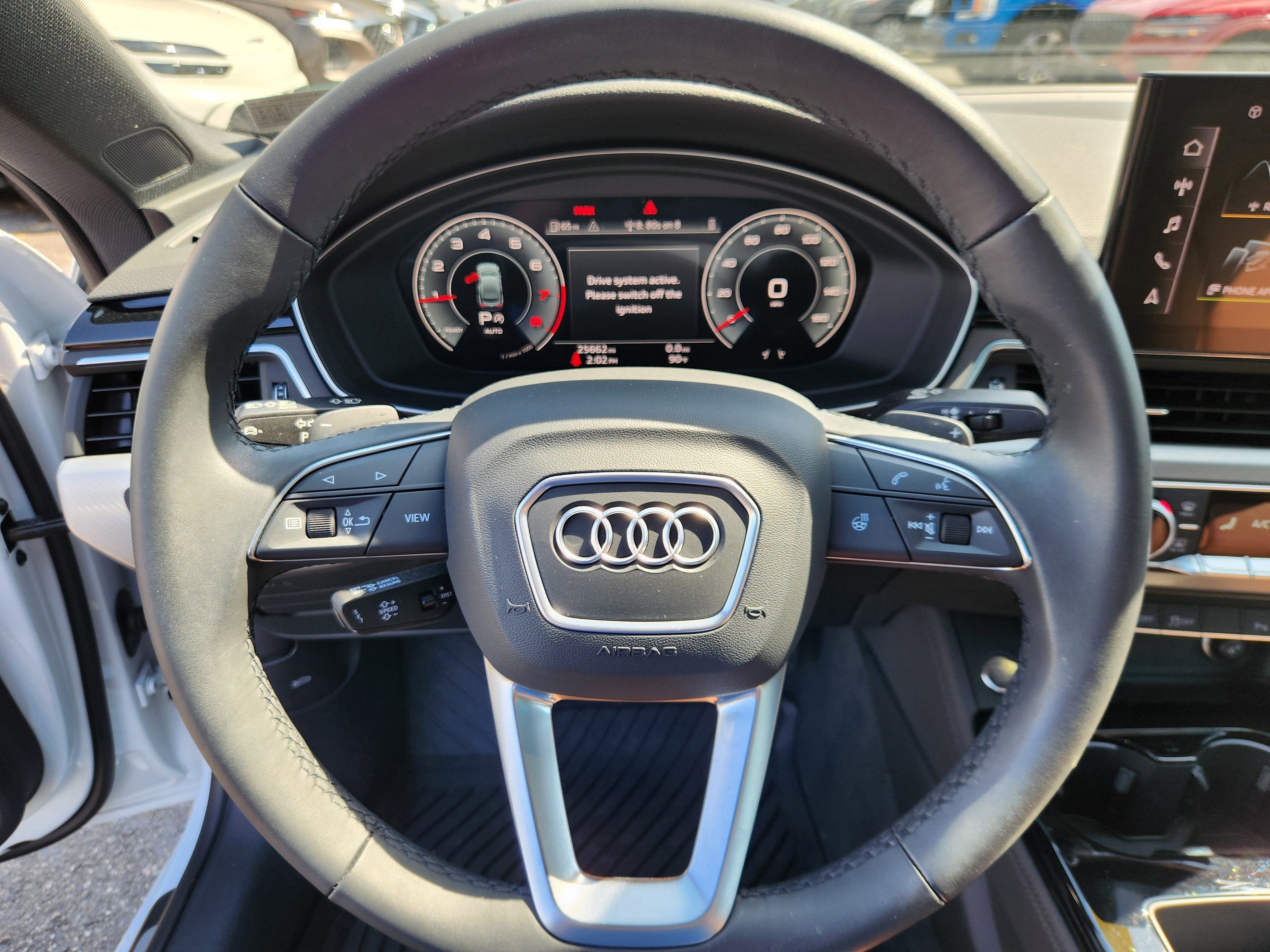 2024 Audi A5 Sportback S line Premium Plus