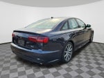 2018 Audi A6 Premium Plus