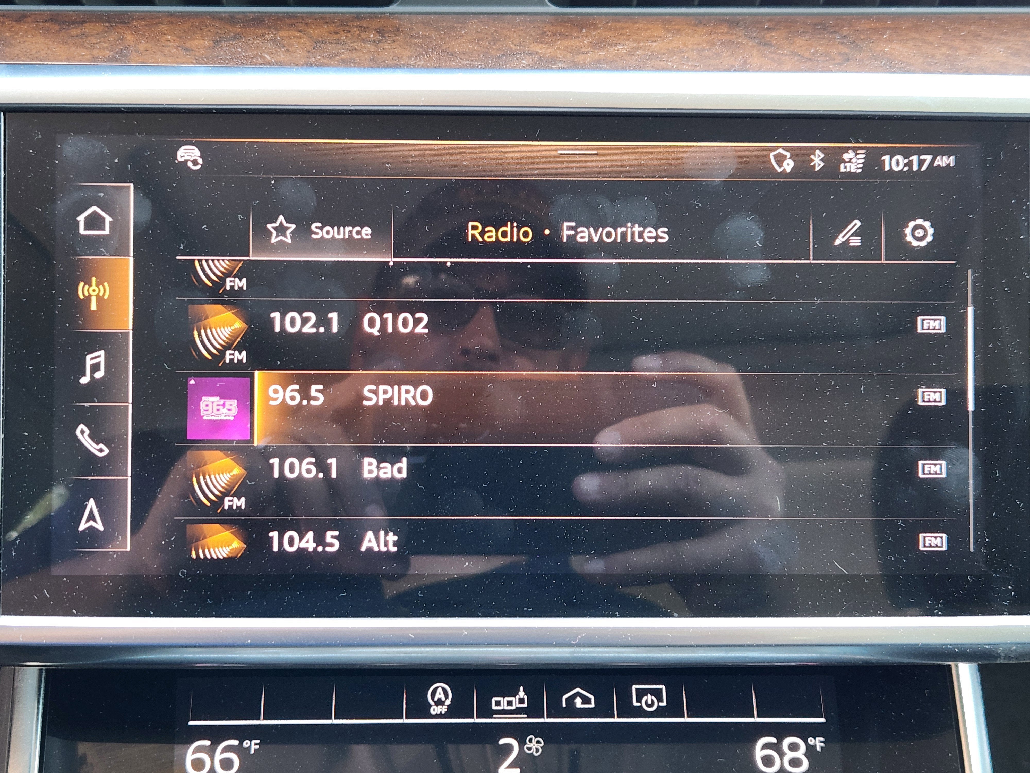 2019 Audi A6 Premium Plus