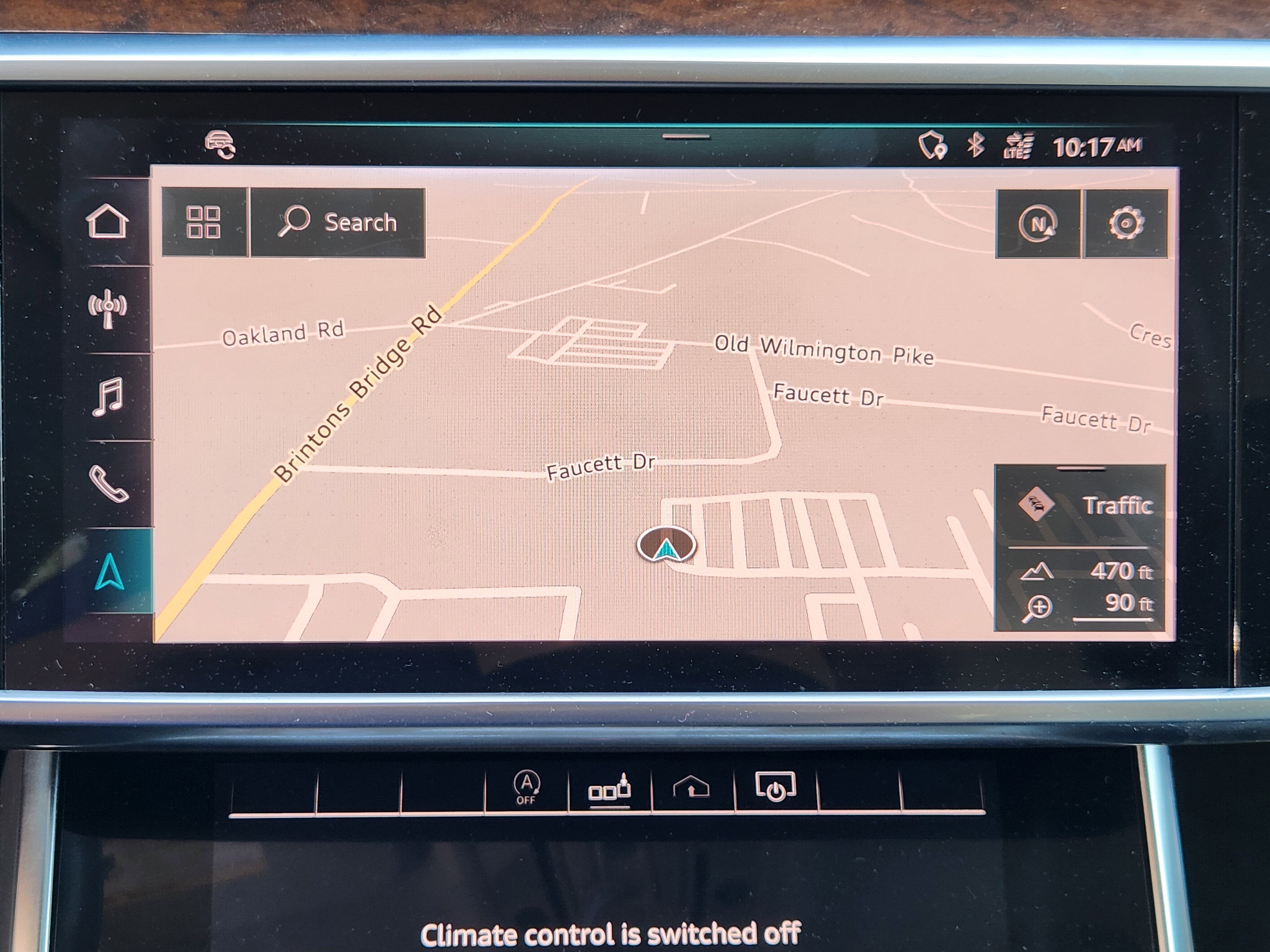 2019 Audi A6 Premium Plus