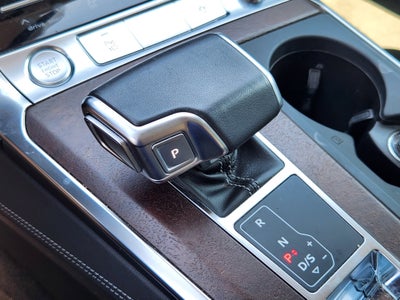 2019 Audi A6 Premium Plus