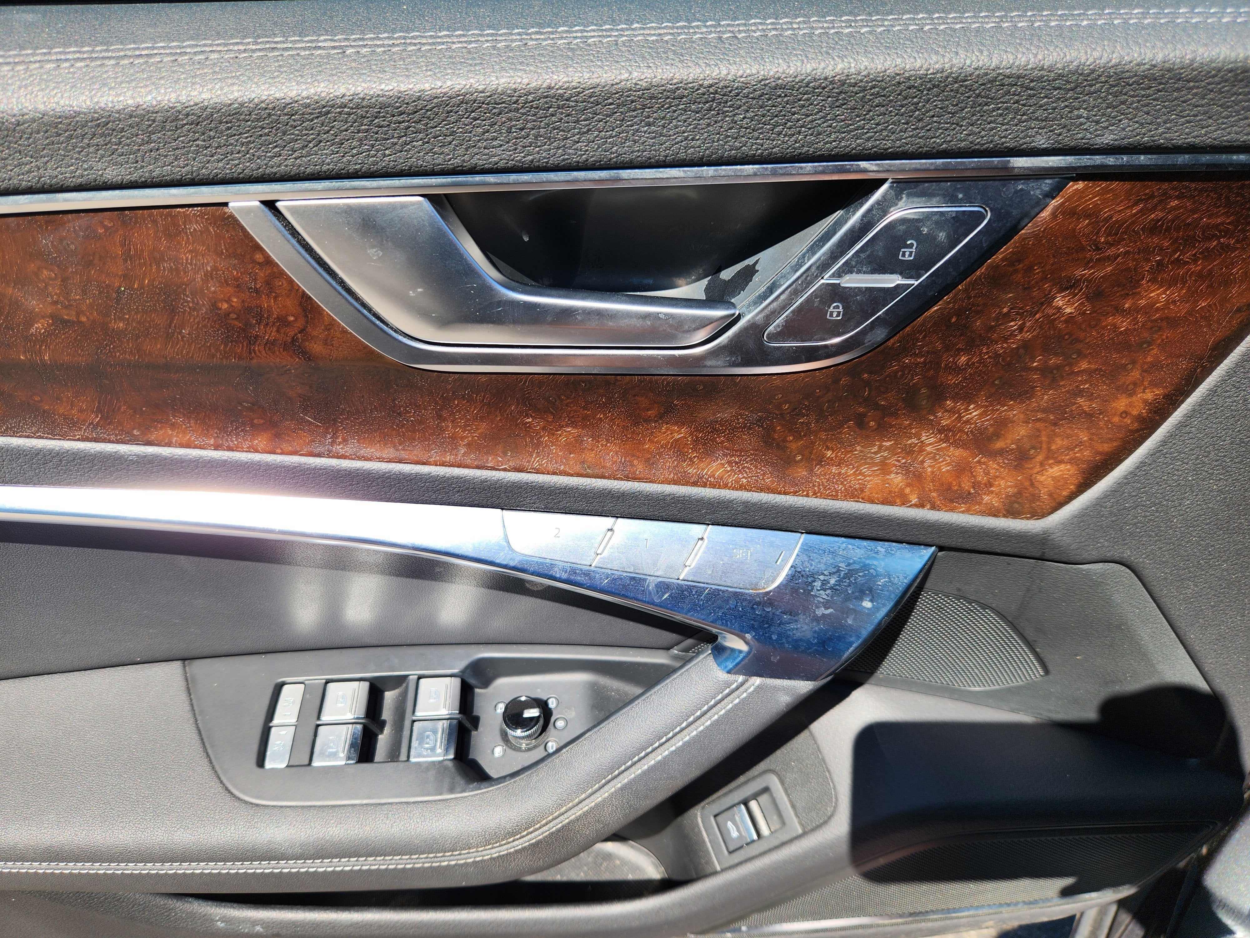2019 Audi A6 Premium Plus