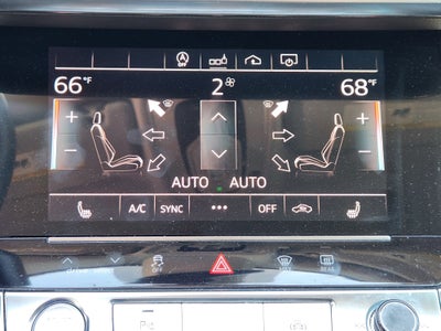 2019 Audi A6 Premium Plus