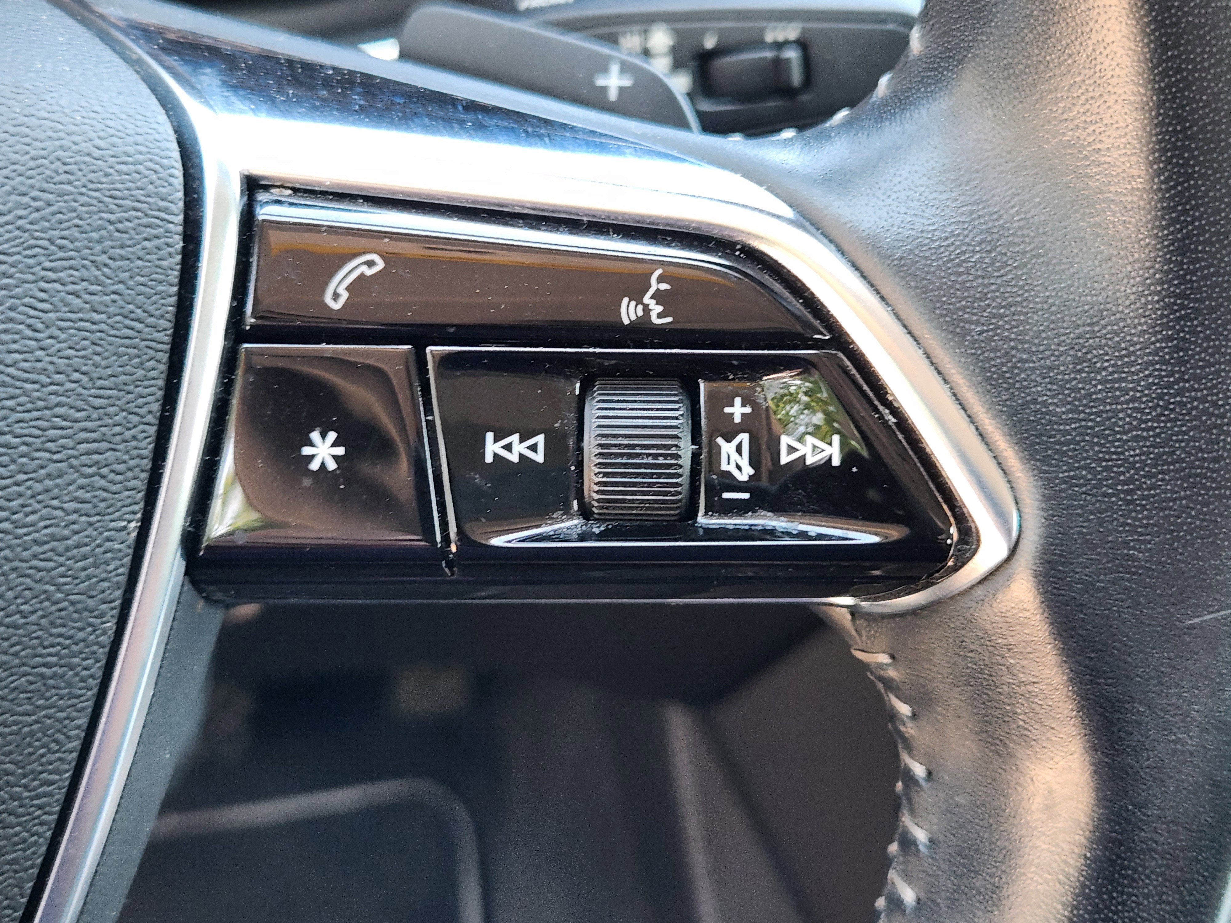 2019 Audi A6 Premium Plus