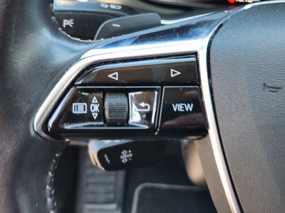2019 Audi A6 Premium Plus