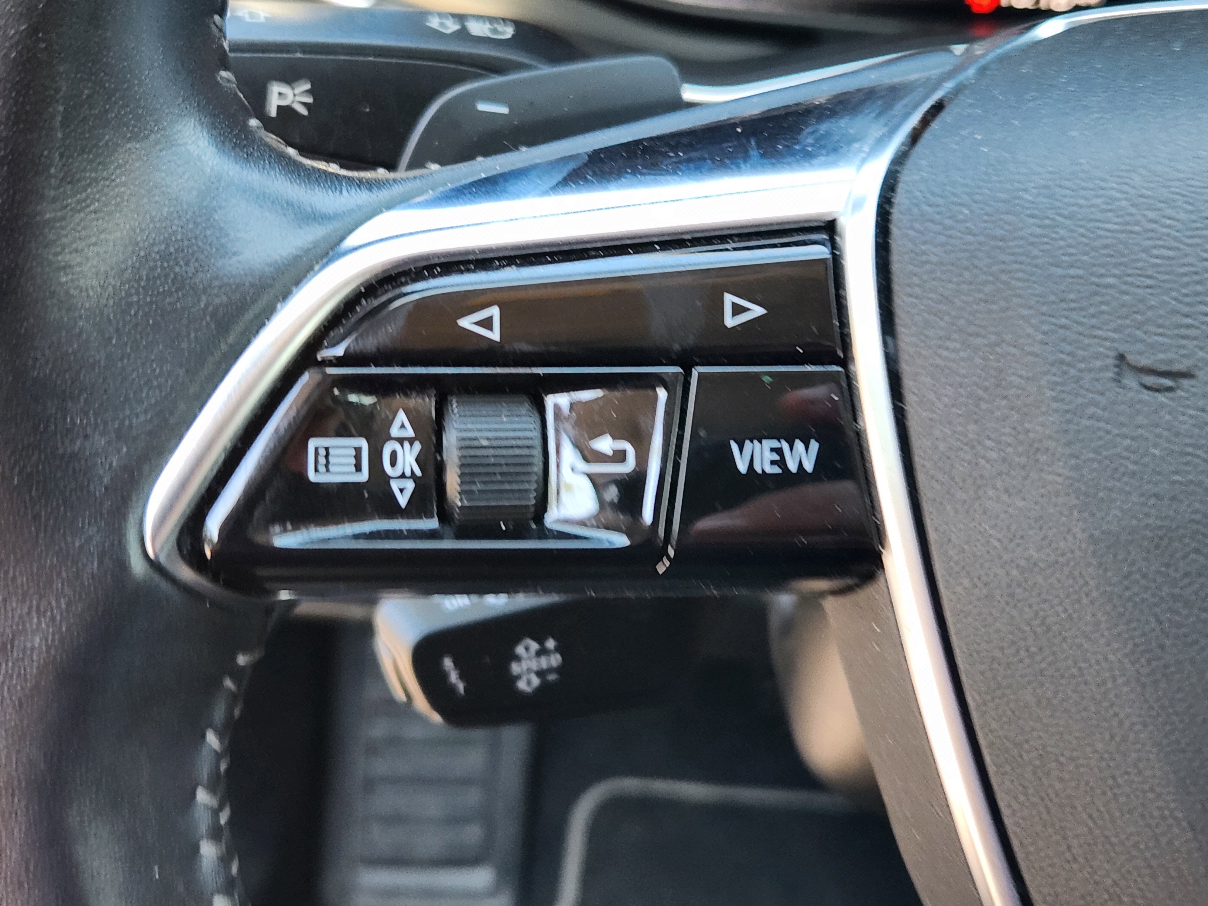 2019 Audi A6 Premium Plus