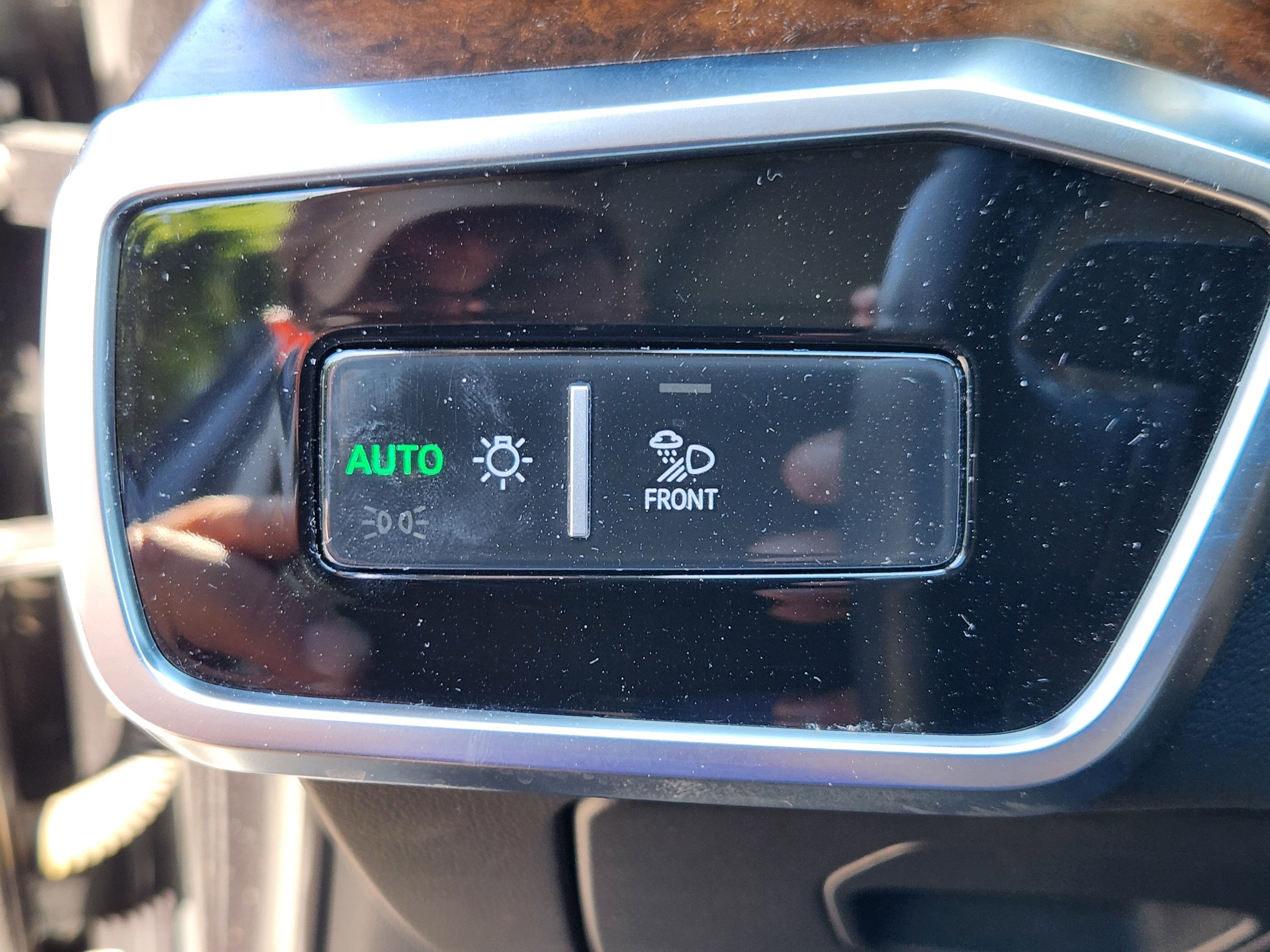 2019 Audi A6 Premium Plus