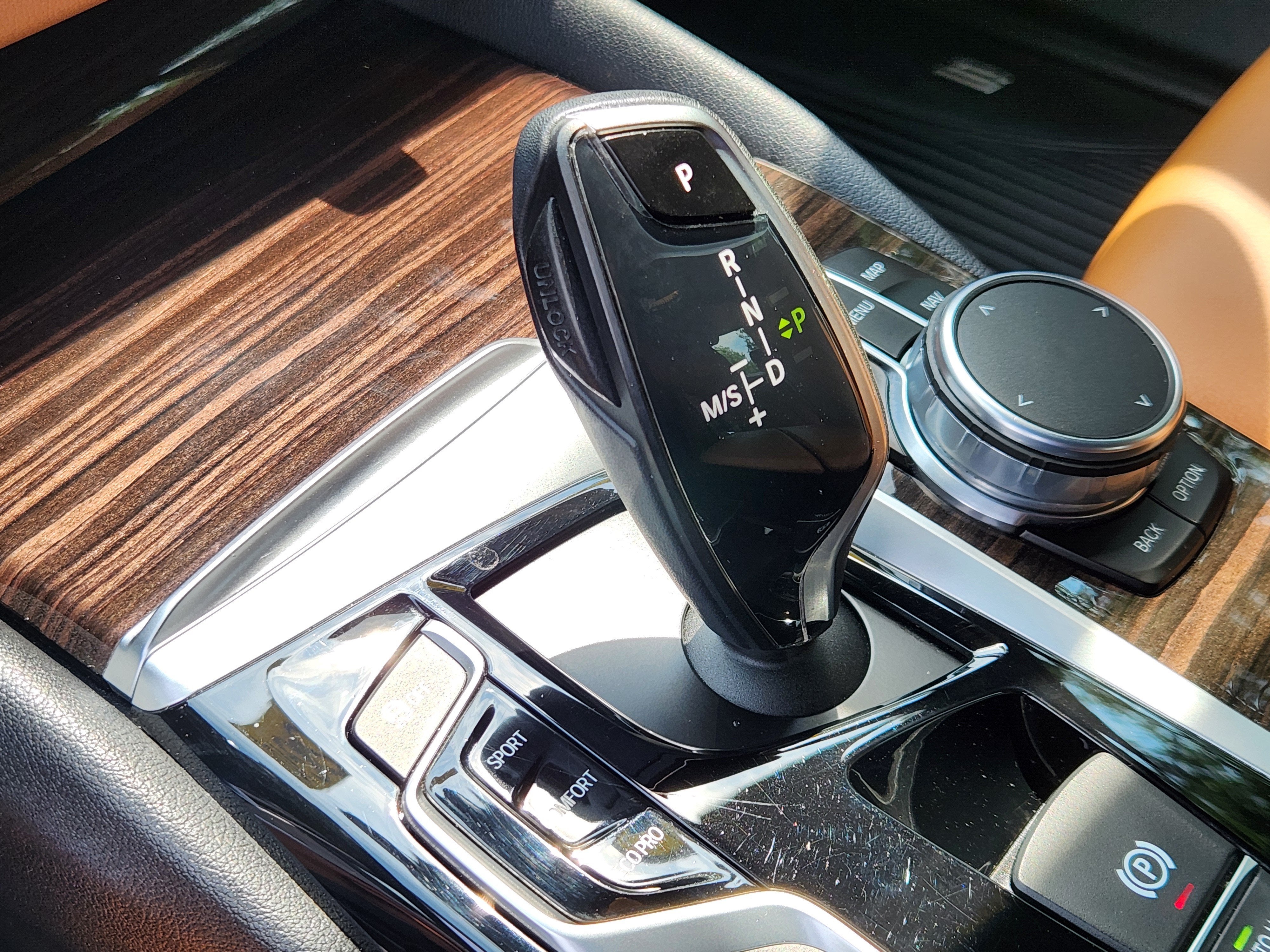 2017 BMW 5 Series 530i xDrive