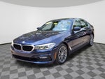 2017 BMW 5 Series 530i xDrive