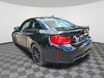 2019 BMW M2 Competition