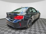 2019 BMW M2 Competition