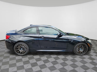 2019 BMW M2 Competition